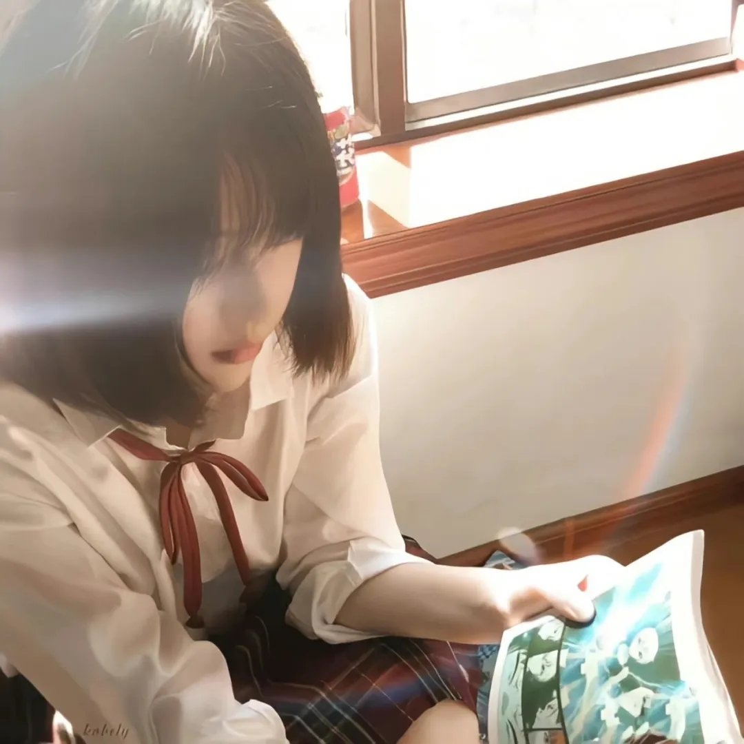 神奇女孩